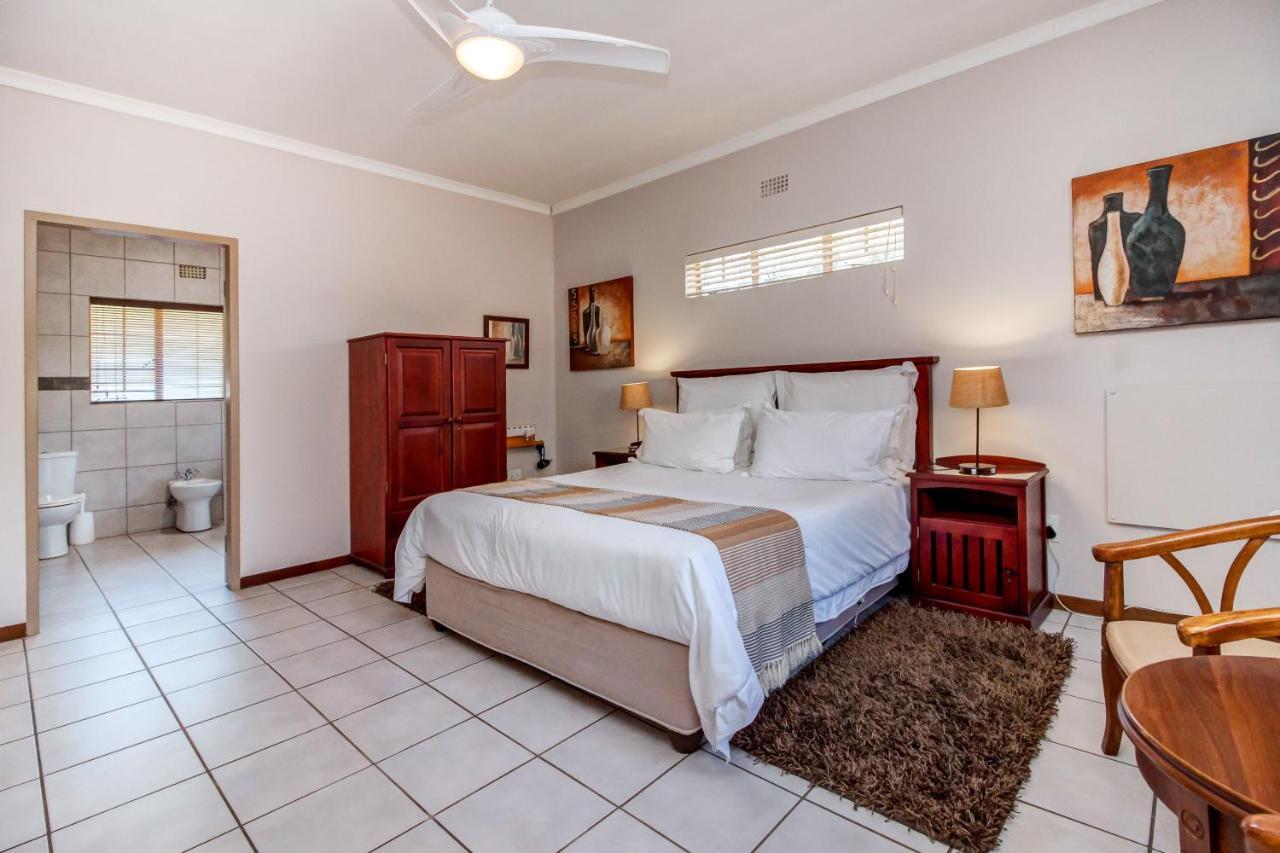 Dalberry Guest House Йоханнесбург Экстерьер фото