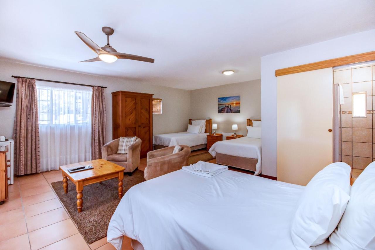 Dalberry Guest House Йоханнесбург Экстерьер фото