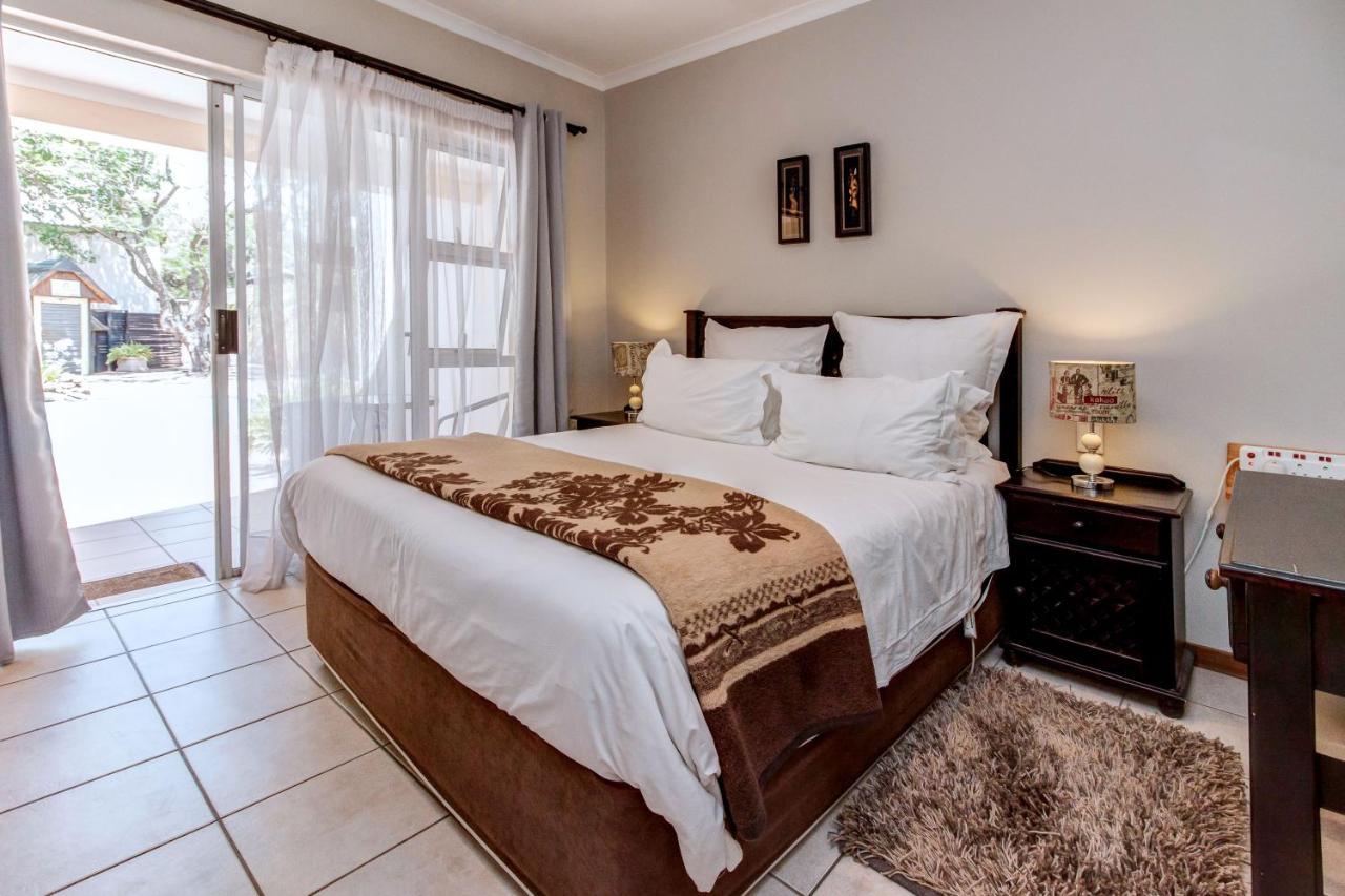 Dalberry Guest House Йоханнесбург Экстерьер фото