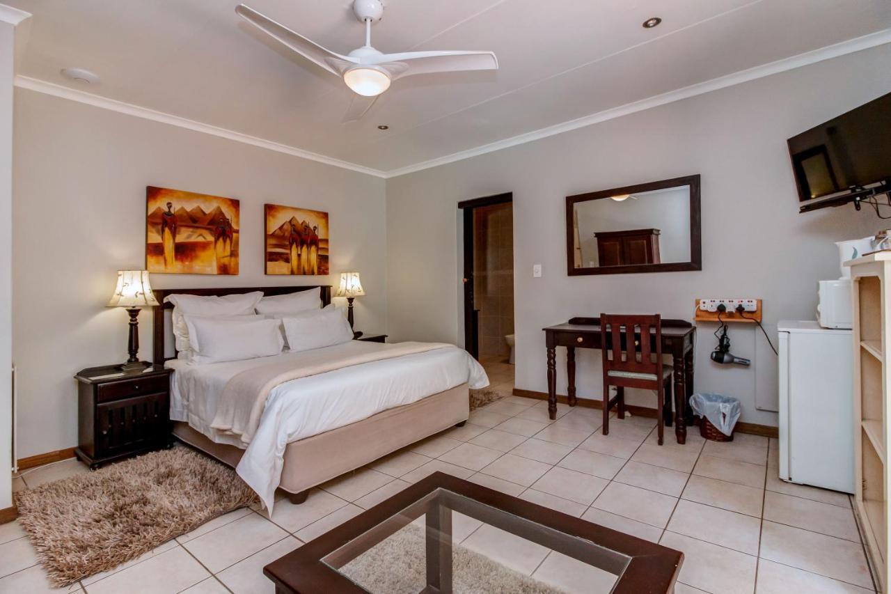 Dalberry Guest House Йоханнесбург Экстерьер фото
