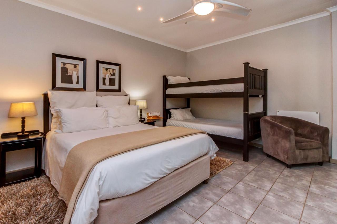 Dalberry Guest House Йоханнесбург Экстерьер фото